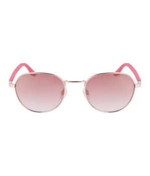 Converse Multicolor Metal Sunglasses