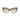 Ferragamo Brown Acetate Sunglasses