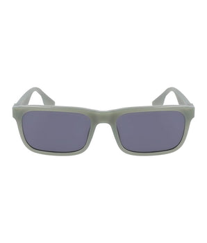 Converse Green Injected Sunglasses