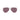 Converse Gold Metal Sunglasses