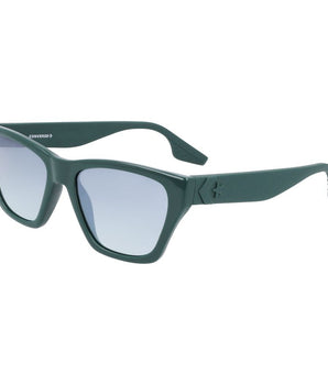 Converse Green Injected Sunglasses