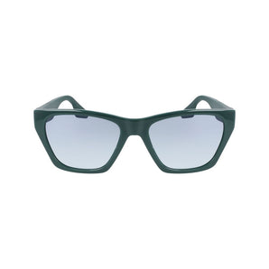 Converse Green Injected Sunglasses