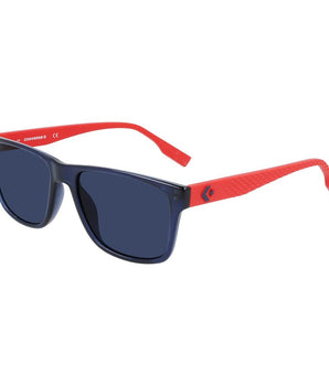 Converse Blue Injected Sunglasses