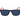 Converse Blue Injected Sunglasses