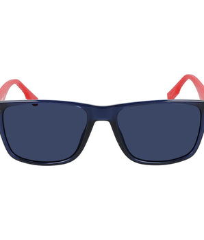 Converse Blue Injected Sunglasses