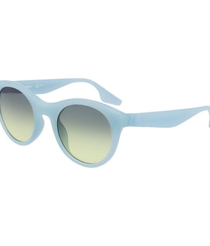 Converse Blue Injected Sunglasses