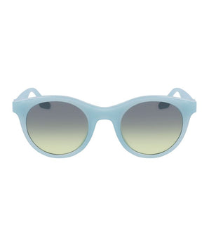Converse Blue Injected Sunglasses