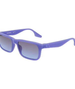Converse Purple Injected Sunglasses