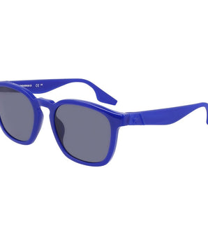 Converse Blue Injected Sunglasses