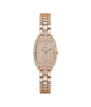 Guess Multicolor Stainless Steel Dress Watch