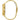 Guess Gold Stainless Steel Watch