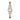 Guess Multicolor Stainless Steel Watch
