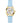 Guess Blue Synthetic Bracelet Watch