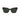 Karl Lagerfeld Brown Injected Sunglasses