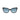 Karl Lagerfeld Black Acetate Sunglasses