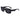 Karl Lagerfeld Black Injected Sunglasses