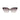 Longchamp Black Acetate Sunglasses