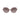 Liu Jo Red Injected Sunglasses