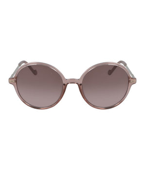 Liu Jo Red Injected Sunglasses