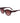 Lacoste Red Injected Sunglasses