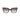 Longchamp Beige Acetate Sunglasses