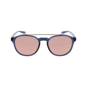 Nike Blue Injected Sunglasses