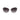 Longchamp Yellow Metal Sunglasses