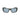 Nike Gray Injected Sunglasses