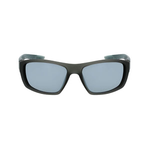 Nike Gray Injected Sunglasses