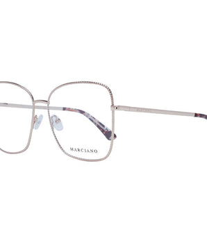 Marciano by Guess Rose Gold Metal Glasses (Frames)