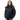 Add Blue Polyamide Jackets & Coat