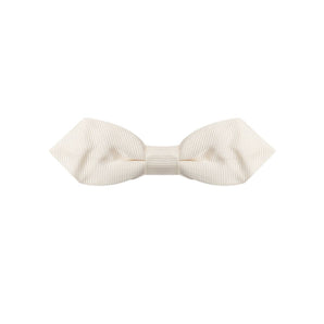 Dolce & Gabbana Beige Silk Ties & Bowty