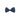 Dolce & Gabbana Blue Silk Ties & Bowty