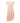 Lardini Elegant Pink Acetate Dress