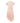 Lardini Elegant Pink Acetate Dress
