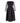 Lardini Elegant Black Polyester Dress