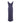 Lardini Blue Viscose Casual Dress