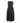 Lardini Elegant Black Polyethylene Dress
