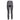 Calvin Klein Black Cotton Women Legging