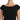 Dolce & Gabbana Elegant Black Maxi Sheath Dress Dolce & Gabbana