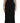 Dolce & Gabbana Elegant Black Maxi Sheath Dress Dolce & Gabbana 