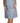 Dolce & Gabbana Elegant Light Blue Fringe Shift Dress Dolce & Gabbana 