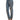 Dolce & Gabbana Crystal Roses Heart Embellished Jeans Dolce & Gabbana