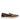 Dolce & Gabbana Brown Calfskin Fur Leopard Sneakers Shoes