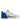 Zapatillas deportivas Portofino con logo azul y blanco de Dolce &amp; Gabbana