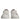 Zapatillas Dolce &amp; Gabbana Portofino con logo blanco y rojo