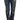 Dolce & Gabbana Crystal Roses Heart Embellished Jeans Dolce & Gabbana