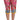 Dolce &amp; Gabbana Multicolor Floral Silk Capri Pants