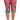 Dolce & Gabbana Multicolor Floral Knee Capris Shorts Pants Dolce & Gabbana
