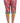 Dolce & Gabbana Multicolor Floral Knee Capris Shorts Pants Dolce & Gabbana 